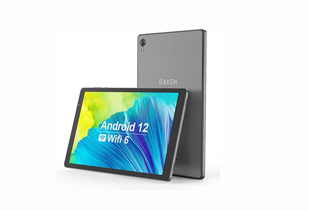 Tablet Showdown: Exploring the BAKEN TAB10 Lite, Ozmmyan 10.1 Inch, and XGODY 64GB Kids Tablet – Versatility Unveiled!