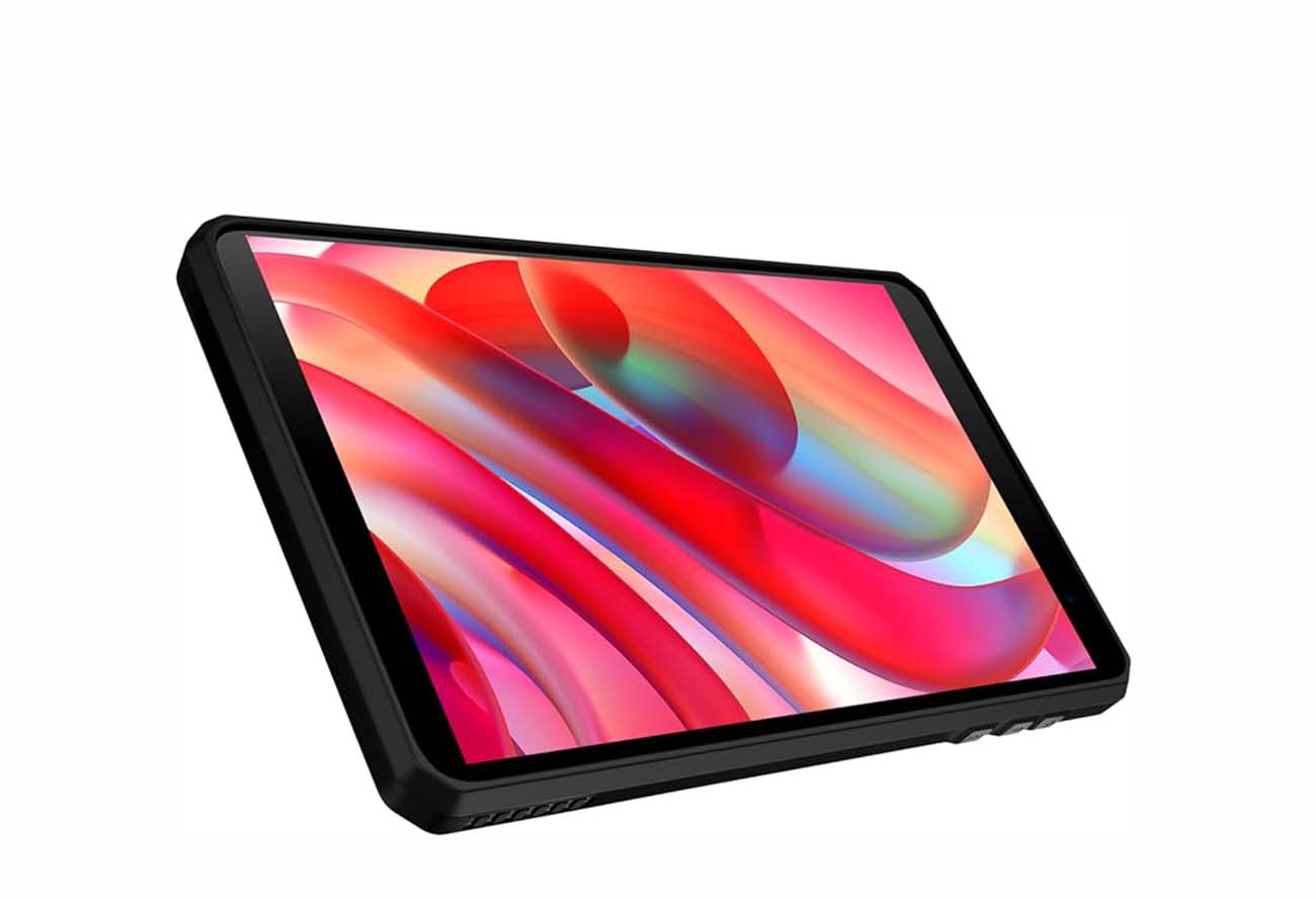 The Tablet Spectrum Unveiled: An In-depth Look at Versatile Devices