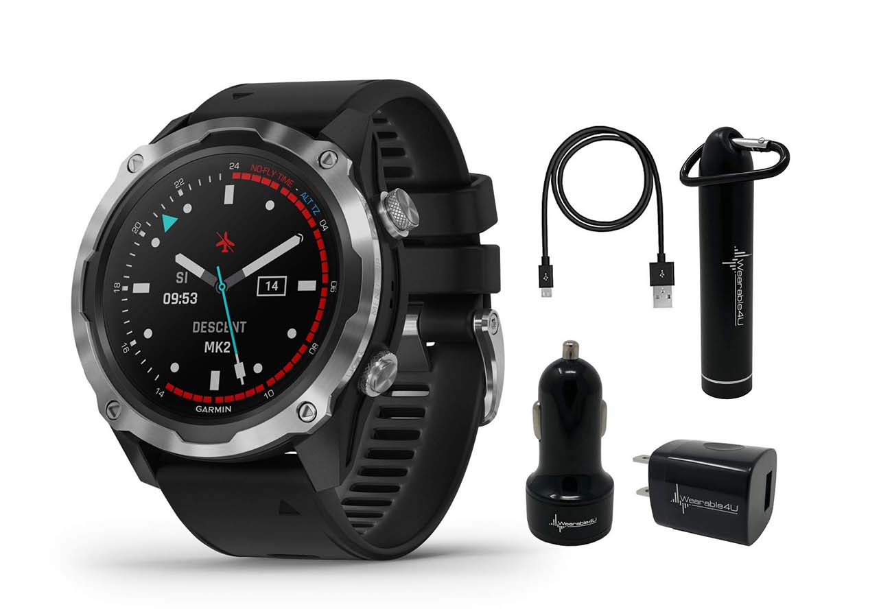 Revolutionizing Adventures: A Comprehensive Review of Cutting-Edge Garmin Watches and Biekopu Smartwatch