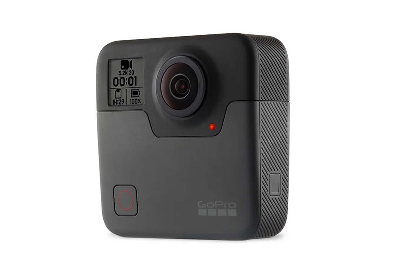 Exploring the World of 360-Degree Cameras: Unveiling Innovation