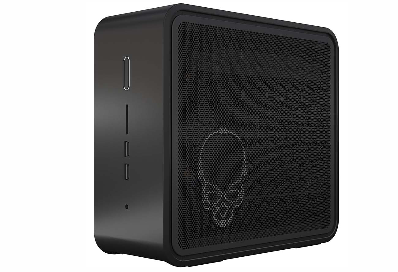 Mini Marvels: Unveiling Intel’s Compact Desktop Revolution