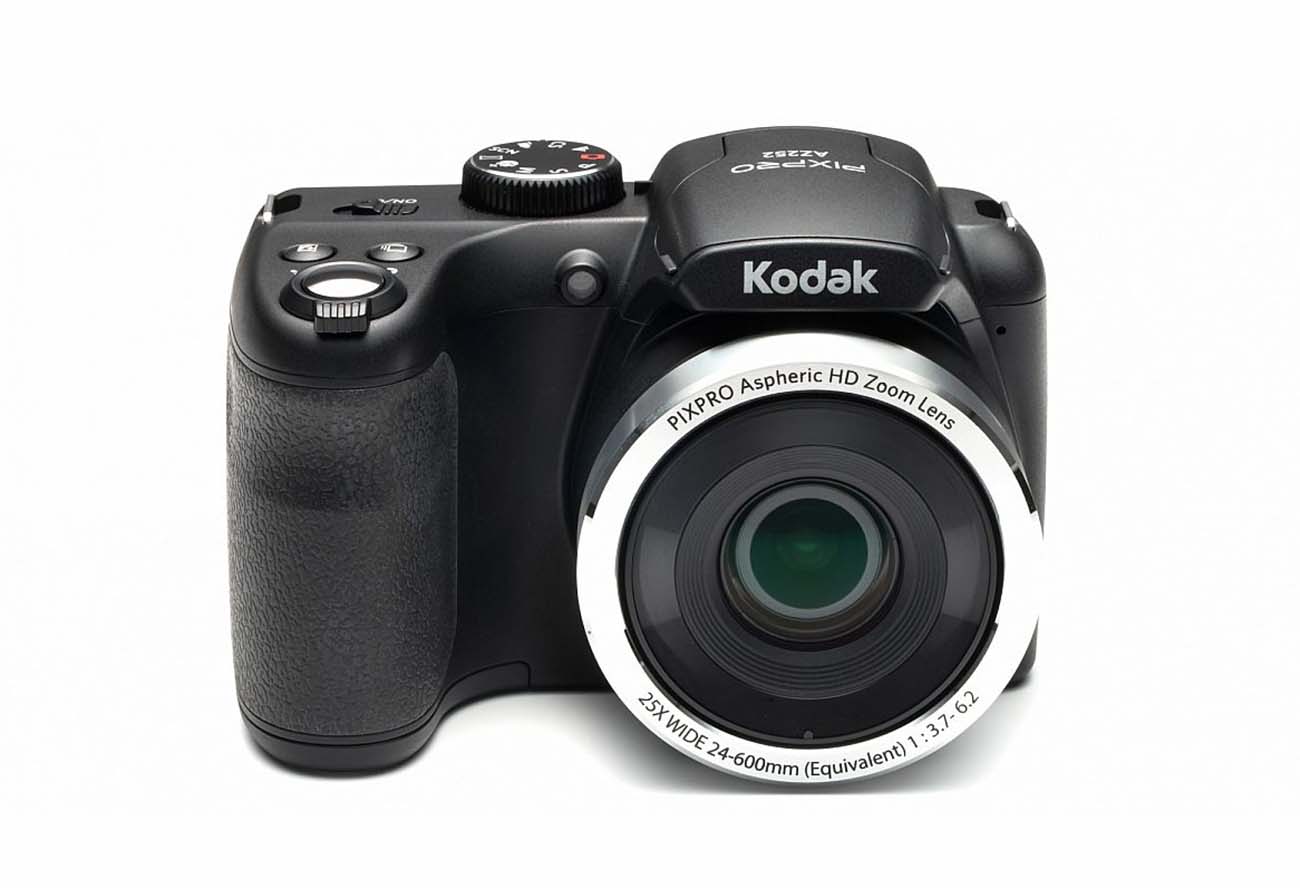 Capturing Life’s Moments: Exploring the Kodak PIXPRO Camera Range