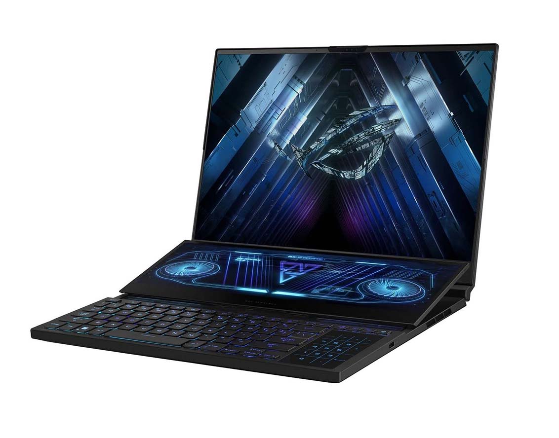 Elevate Your Gaming Experience: Top Gaming Laptops