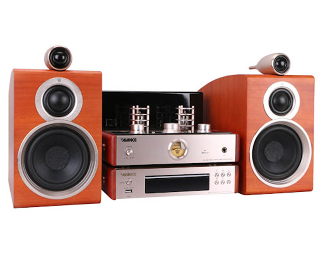 Unveiling the Height of Sound Luxury: Elevating Your Audio Experience