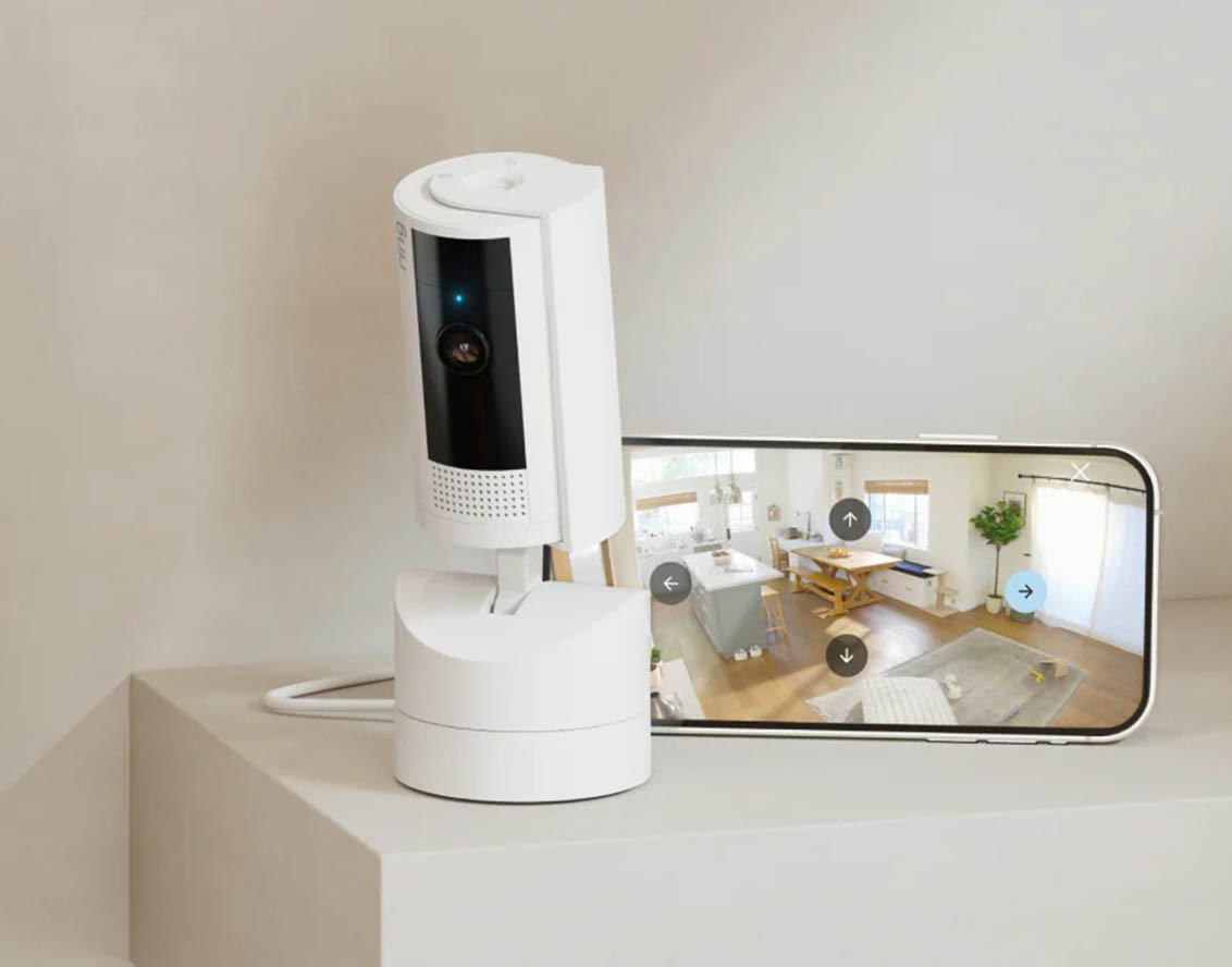 The Best Indoor Cameras: How to Choose the Right One for Your Home