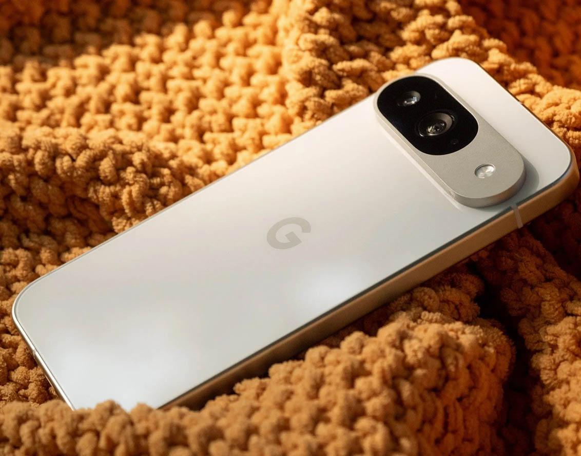 Pixel 9: Expensive but Surprisingly Excellent Performance