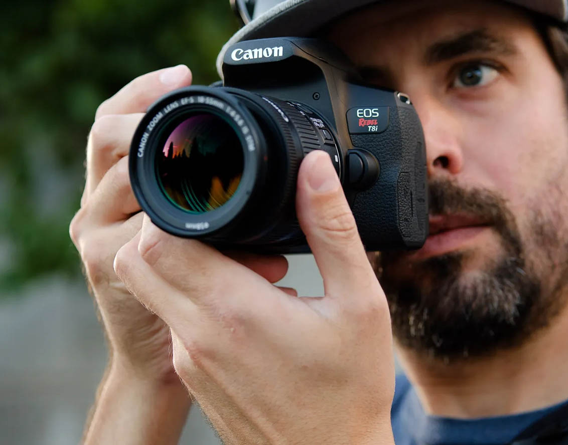 6 Best Cameras for New Photographers: Start Your Photography Journey