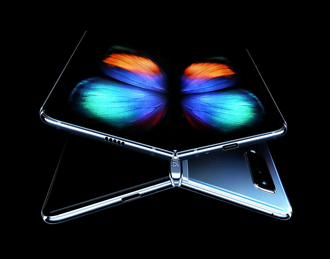 2025 Foldable Phones: The Future is Here, Samsung Leads the New Trend