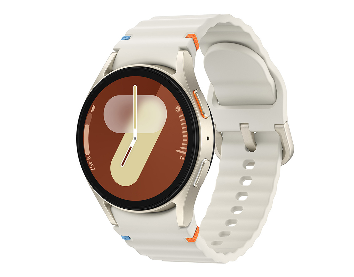 Smartwatches: Opening the Door to a Stylish Digital Life, Samsung Leads the Trend